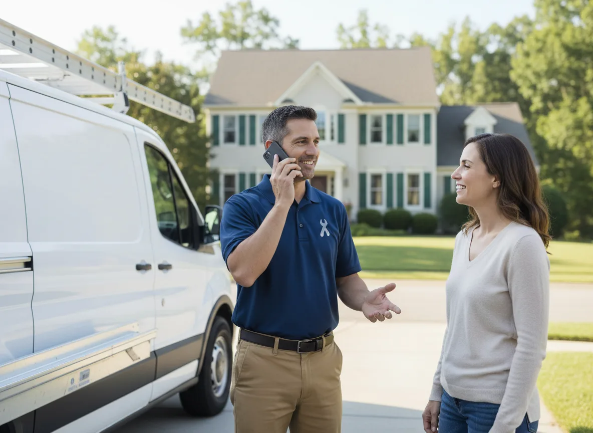 Home Gutter Service Perronville, MI FAQs